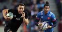Sky Live: New Zealand v France