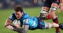 Super Rugby weekend round-up