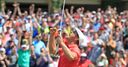 DeChambeau reigns at Memorial
