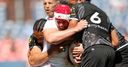 NRL talking points