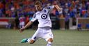 MLS player Martin comes out as gay MLS player Martin comes out as gay