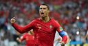 Ronaldo confident of Portugal progress