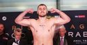Allen: Has Yoka got the heart?