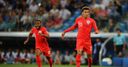 Alli hopes quad injury not serious