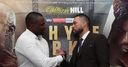 Whyte-Parker makes perfect sense