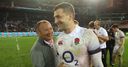 Jones: England back on track