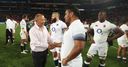 Stuart Barnes' talking points