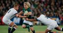 England fall short in Ellis Park epic