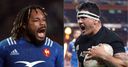 Sky Live: New Zealand v France
