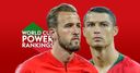 Ronaldo or Kane?