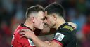 Super Rugby Saturday round-up