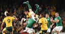 Folau won't change aerial approach