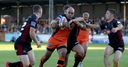 Ellis wins it for Castleford