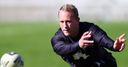 Warrington sign forward Clark