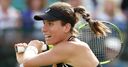 Konta: I'm in a better space