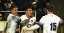 England end losing streak