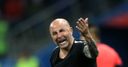 Argentina part ways with Sampaoli
