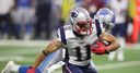 'Patriots' Edelman facing ban'