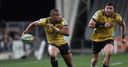 Savea to join Toulon from Hurricanes