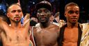 Panel: Who is the welterweight king?
