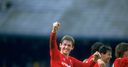 Dalglish's key career moments
