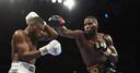 Chamberlain gives Okolie the edge