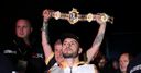 Ritson welcomes Shearer ring walk