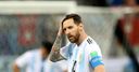 Sampaoli takes blame for Messi woes