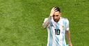 Messi's Argentina future unclear