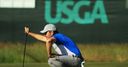 Oosthuizen faces Open wait