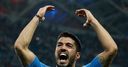 Suarez back to his best