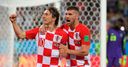 Modric scores as Croatia win opener
