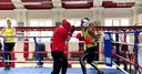 Thunder boxing clever ahead of Wasps