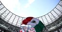 FIFA fines Mexico over homophobic chants