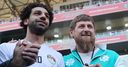Salah used for 'political propaganda'