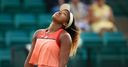 Osaka doubtful for Wimbledon