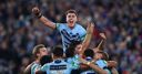 Blues wrap up State of Origin series