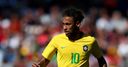 Tite hails return of Neymar