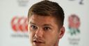 'Farrell will lead from the front'
