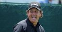 Mickelson warning for USGA