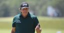 Mickelson sorry for US Open actions
