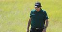 Phil 'took advantage' of rules