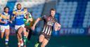 Sky Live: Catalans v Widnes
