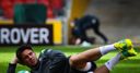 Carbery urged to grab opportunity