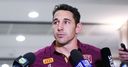 Slater out of Origin opener