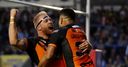 Sky Live: Catalans v Castleford