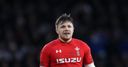 Evans out of Argentina tour