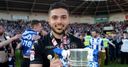 From Wigan to the World Cup