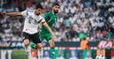 Friendly round-up: Germany edge Saudis