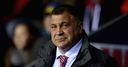 Shaun Wane joins Scottish Rugby